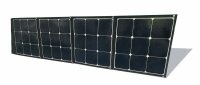 Solar-Energie Panel faltbar 200 W