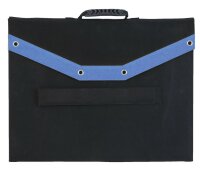 Solar-Energie Set faltbar 12 V 120 W (max. 6 A)