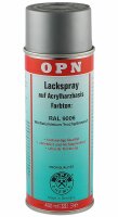 Lack Spray Felgensilber RAL 9006