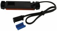 FRISTOM - LED-Seitenmarkierleuchte 12/24 V