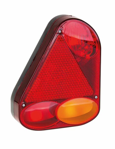 Fristom - Feu arrière 12V gauche avec feu antibr.