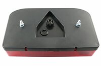 Fristom - Schlussleuchte 12/24 links