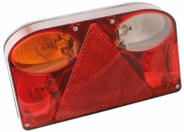 Fristom - Schlussleuchte 12/24 links3