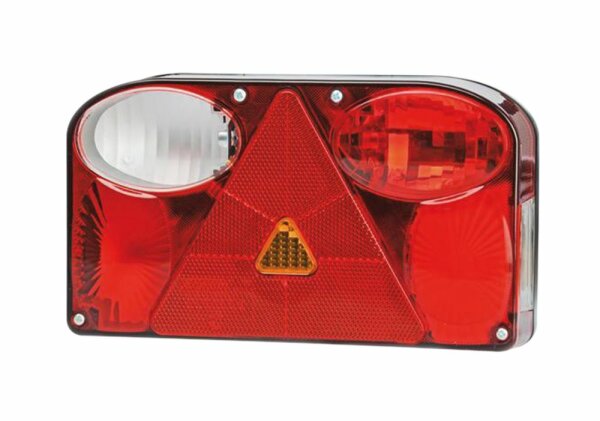 Fristom - Feu arrière 12/24V gauche