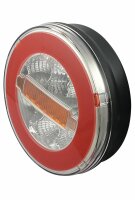 Fristom - LED-Schlussleuchte mit Y-Zulassung (dreifach...
