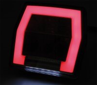 Fristom - Feu arrière LED - neon look