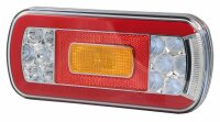 Fristom - Feu arrière LED 12/24V gauche