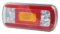 Fristom - LED-Schlussleuchte 12/24V rechts