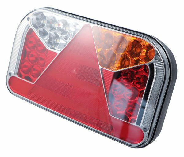 Fristom Feu arrière LED 12/24 V droite