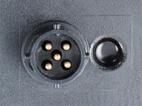 Fristom - LED-Schlussleuchte 12/24 V rechts