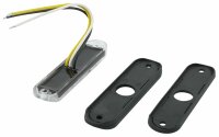 Fristom LED-Blitzleuchte, ECE R65, 12/24 V