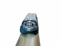 Fristom LED-Blitzleuchte, ECE R65, 12/24 V