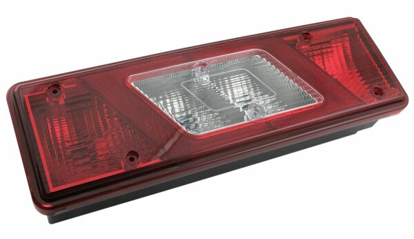 Feu arrière Ford Transit benne gauche