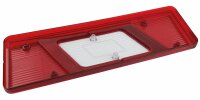 Verre de rechange pour feu arrière Ford Transit...