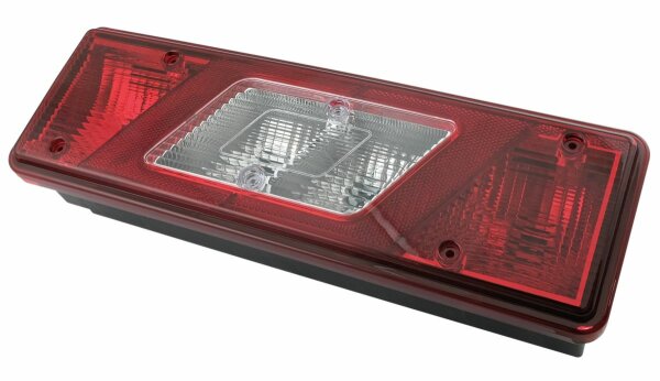 Feu arrière Ford Transit benne droit
