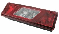 Feu arrière Ford Transit benne droit