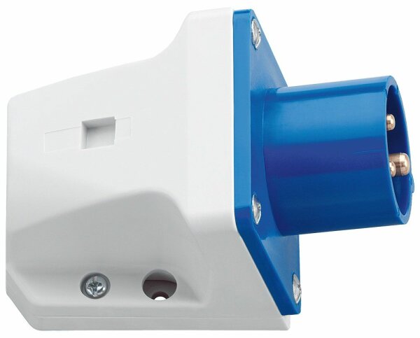 Fiche CEE murale 16/3 230 VAC