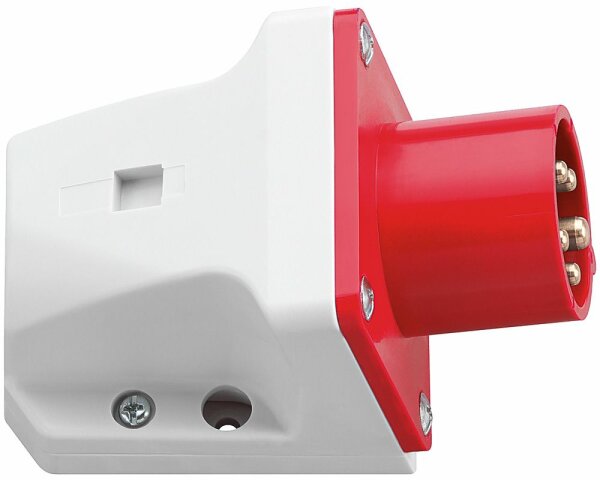 Fiche CEE murale 16/5 400 VAC