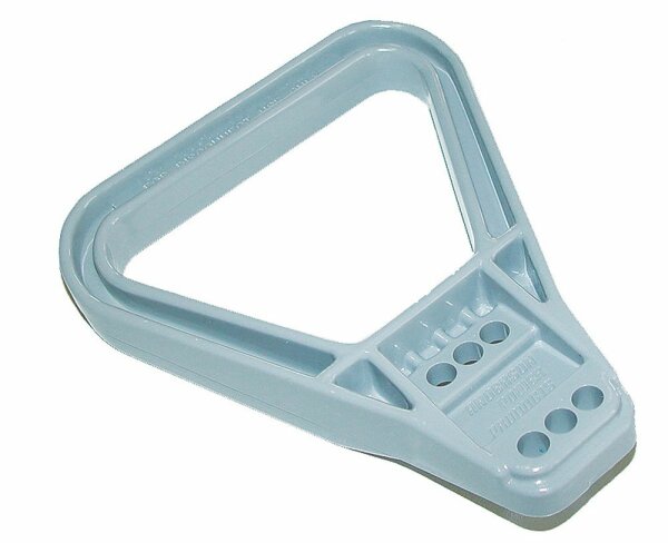 Poignée gris pour S350gr