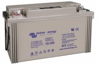 Victron - Gel-Deep-Cycle Batterie 12 V 130 Ah