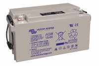 Victron - Batterie Gel Deep Cycle 12 V 60 Ah