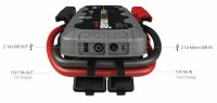 Noco - Boost Pro 12 V 3’000 A, mit 12 V 15 A...