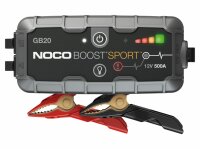 Noco - Boost Sport 12 V 500 A, mit USB-C