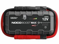 Noco - Boost Max Jump Starter 12 V 5250A, mit 12 V 15 A...