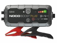 Noco - Boost Plus 12 V 1’000 A, mit USB-C