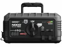 Noco - Boost Max Jump Starter 12/24 V 6250A, mit 12 V 15...