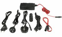 Noco - Boost Max Jump Starter 12/24 V 6250A, mit 12 V 15...
