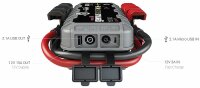 Noco - Boost HD 12 V 2’000 A, mit 12 V 15 A Ausgang...