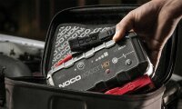 Noco - Boost HD 12 V 2’000 A, avec sortie 12 V 15 A et USB-C