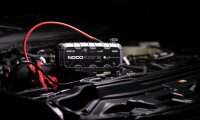Noco - Boost X Jump Starter 12 V 4’250 A, mit USB-C