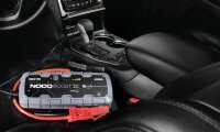 Noco - Boost X Jump Starter 12 V 4’250 A, mit USB-C
