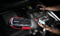 Noco - Boost X Jump Starter 12 V 4’250 A, mit USB-C