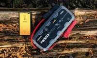 Noco - Boost X Jump Starter 12 V 4’250 A, mit USB-C