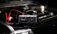 Noco - Boost X Jump Starter 12 V 2’500 A, mit USB-C