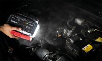 Noco - Boost X Jump Starter 12 V 2’500 A, mit USB-C