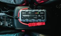 Noco - Boost X Jump Starter 12 V 2’500 A, mit USB-C