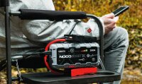 Noco - Boost X Jump Starter 12 V 2’500 A, mit USB-C