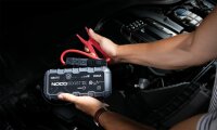 Noco - Boost X Jump Starter 12 V 2’500 A, mit USB-C
