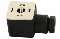 Binder - Ventilstecker inkl. Dichtung