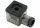 Ventilstecker mit LED-Anzeige und Schutzschaltung