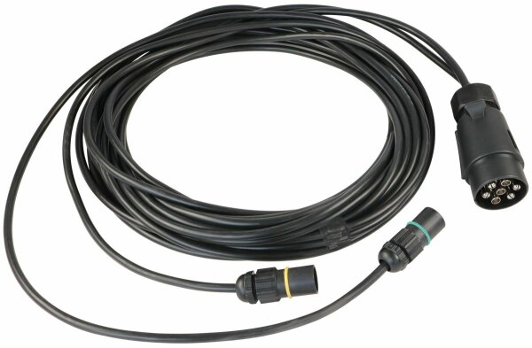 Jeu de câbles (câbles de distribution) pour UBMLED...