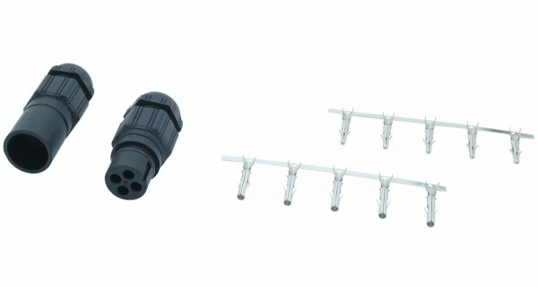 GEKA - Kit réparation 4 pôles