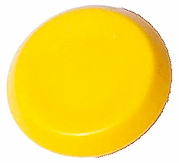 Pneutron emblème "jaune neutre"