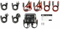NOCO - Batterieladegerät 2 x 2 A / 6-12 V