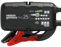 NOCO - Batterieladegerät GENIUSPRO25, 6 / 12 /24 V,...