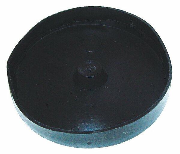 Gummischutz auf Magnet GF10136